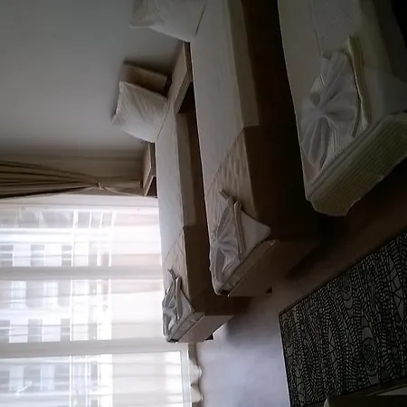 Hotel Argeriya - Kateriny Family