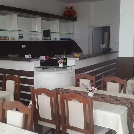 Hotel Argeriya - Kateriny Family *