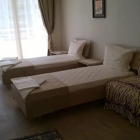 Hotel Argeriya - Kateriny Family Nesebar